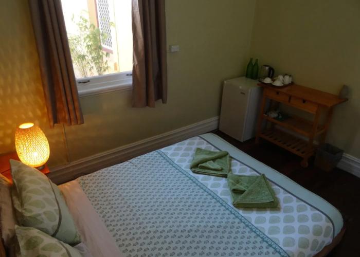1849 Backpackers Hotel