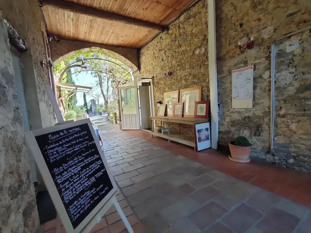 Hotel  L'Art Des Mets By Cote Jardin