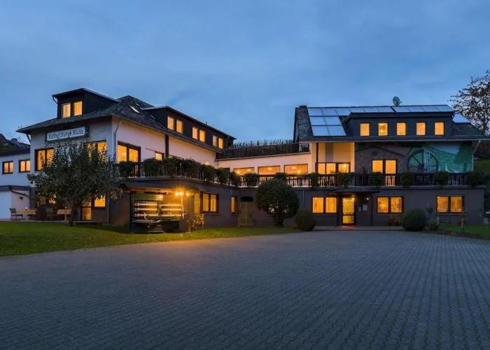 Kühn's Mühle