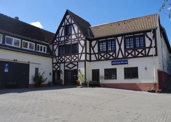 Gästehaus Strieth