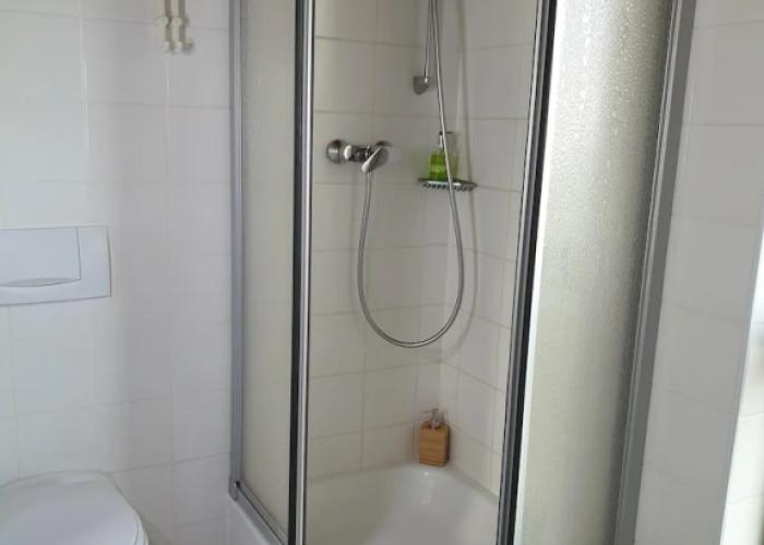 Hallgarter Zange