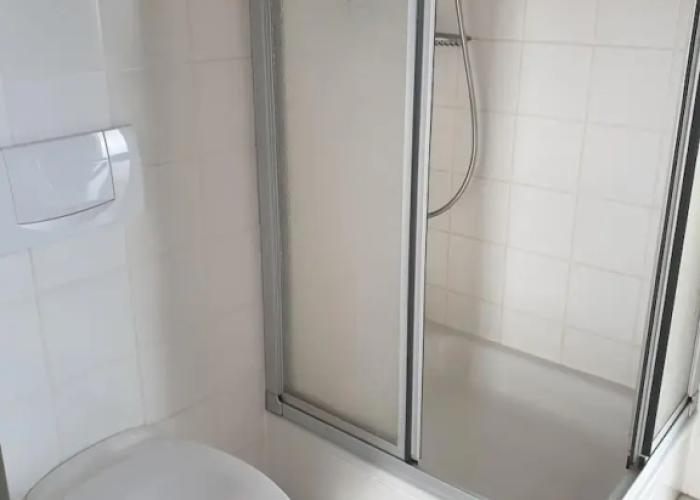 Hallgarter Zange
