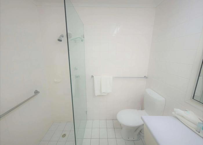 SureStay Hotel by Best Western The Clarence on Melville