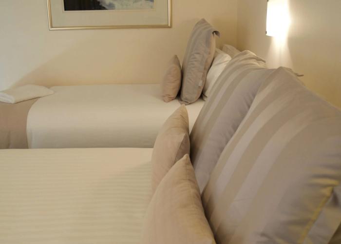 SureStay Hotel by Best Western The Clarence on Melville