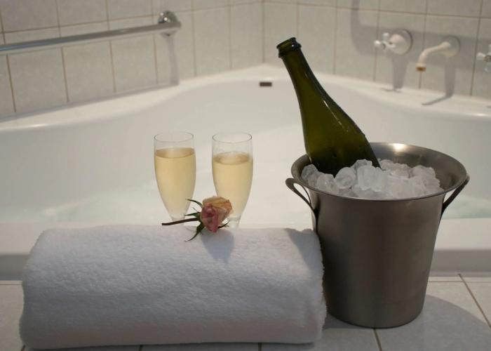 SureStay Hotel by Best Western The Clarence on Melville