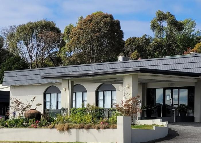 SureStay Hotel by Best Western The Clarence on Melville