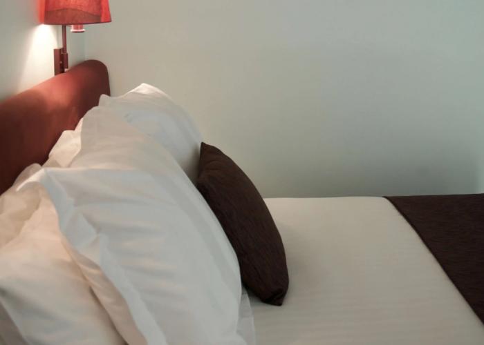 SureStay Hotel by Best Western The Clarence on Melville