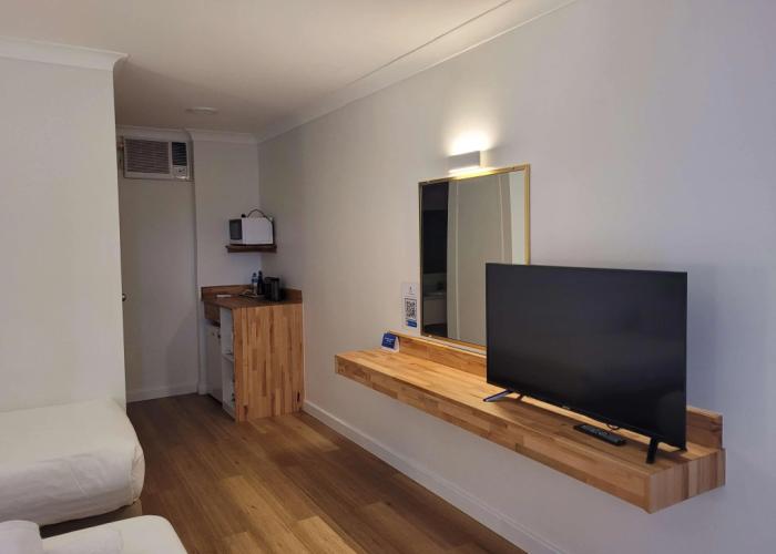 SureStay Hotel by Best Western The Clarence on Melville