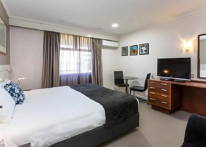 Country Comfort Amity Motel