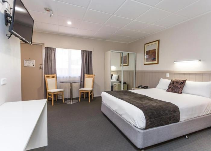 Country Comfort Amity Motel