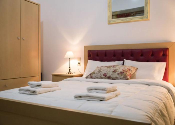 Agarathos Traditional Rooms