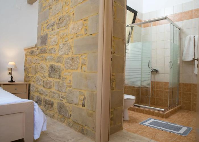 Agarathos Traditional Rooms
