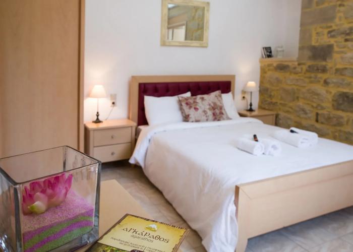 Agarathos Traditional Rooms