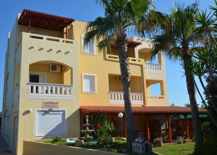 Thalassa Apartments