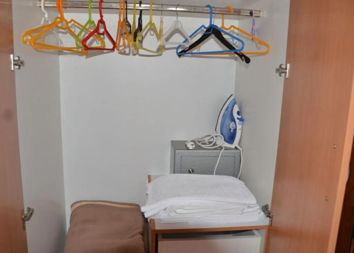 Thalassa Apartments