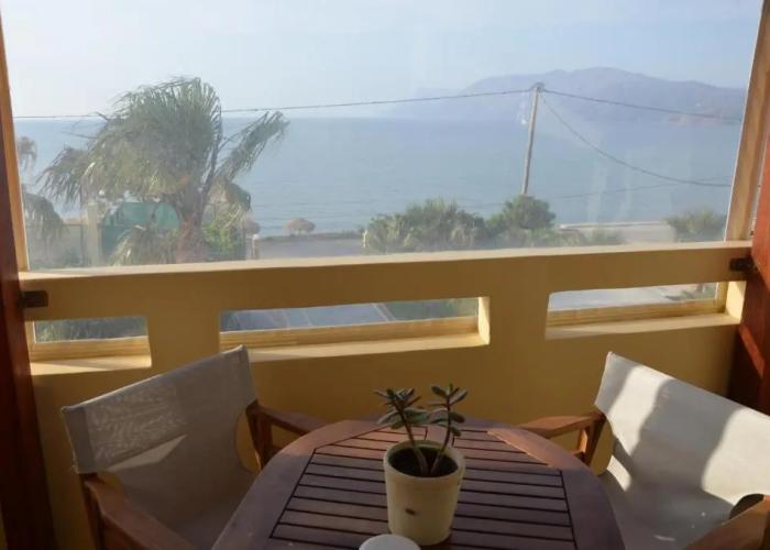 Thalassa Apartments