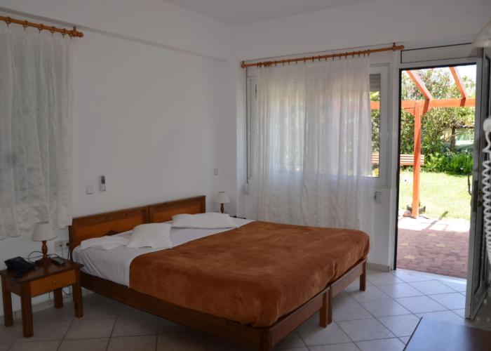 Thalassa Apartments