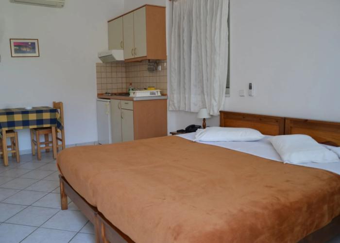 Thalassa Apartments