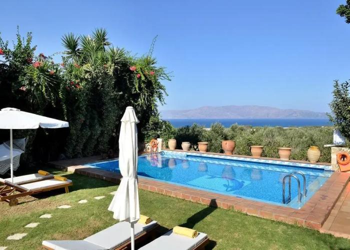 Villa Arhontariki