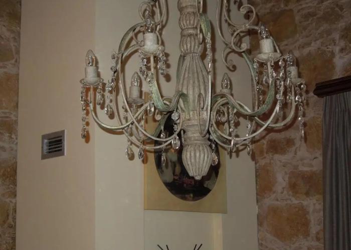 Villa Arhontariki
