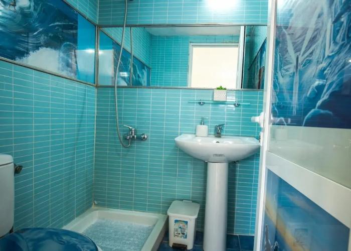 Aqua Marine