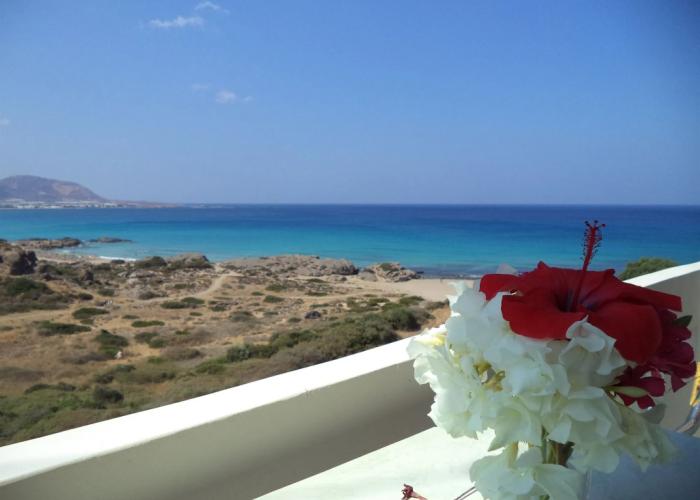 Falasarna Bay