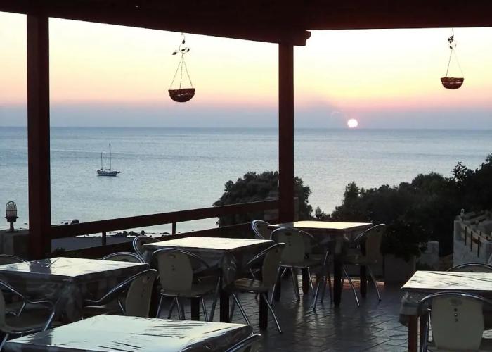 Falasarna Bay