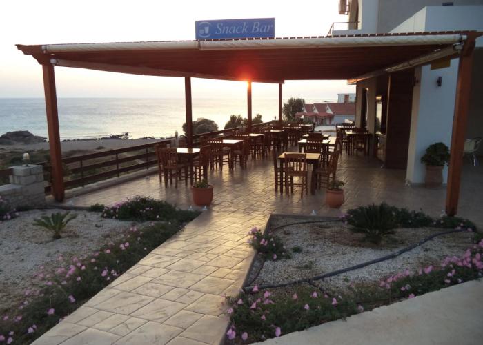 Falasarna Bay