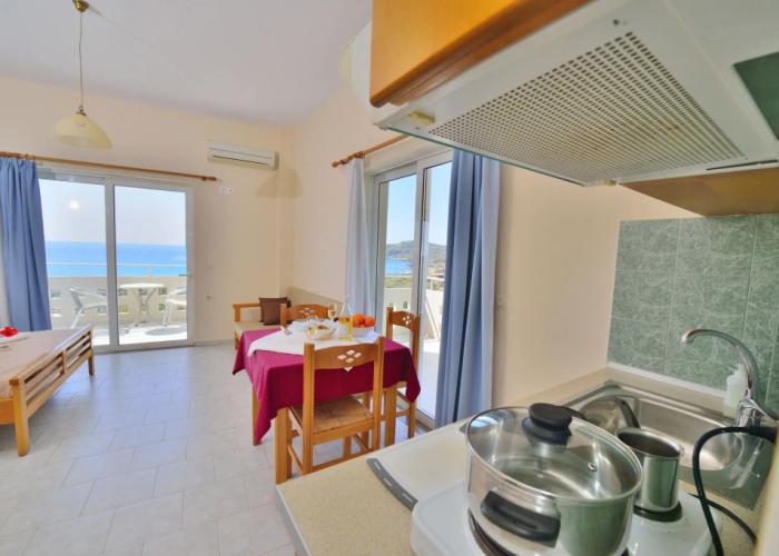 Falasarna beach Studios  & Apartments