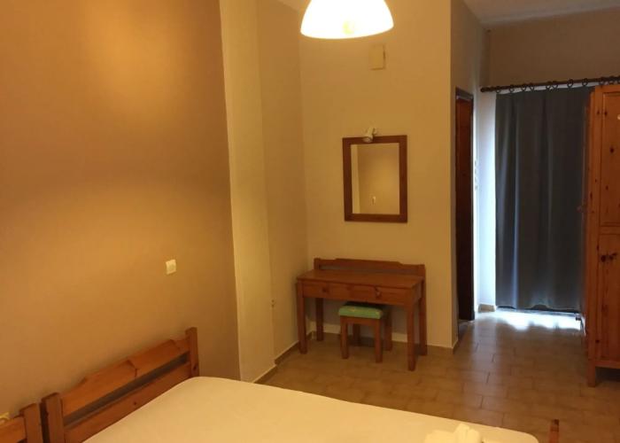 Falasarna beach Studios  & Apartments