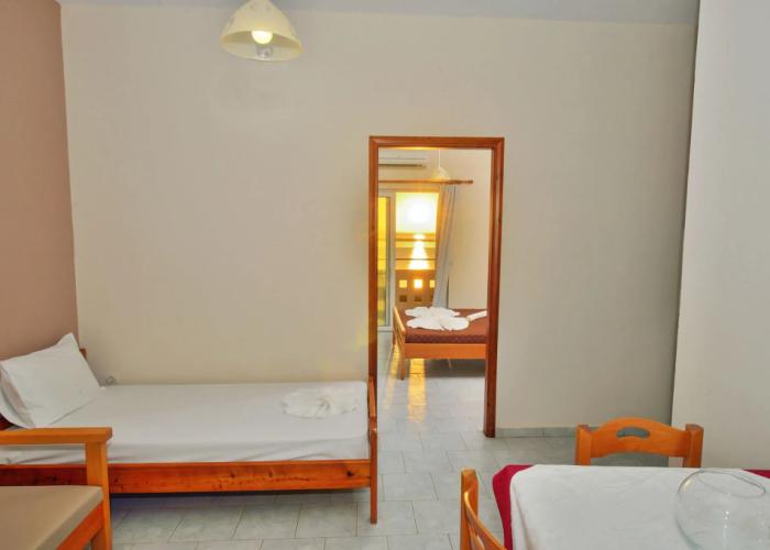 Falasarna beach Studios  & Apartments