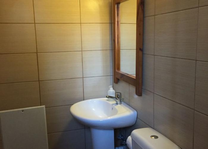 Falasarna beach Studios  & Apartments