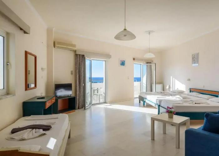 Regina Hotel