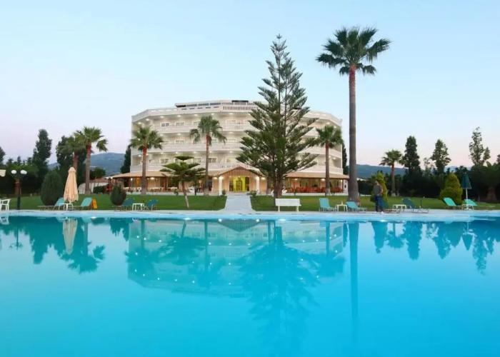 Regina Hotel