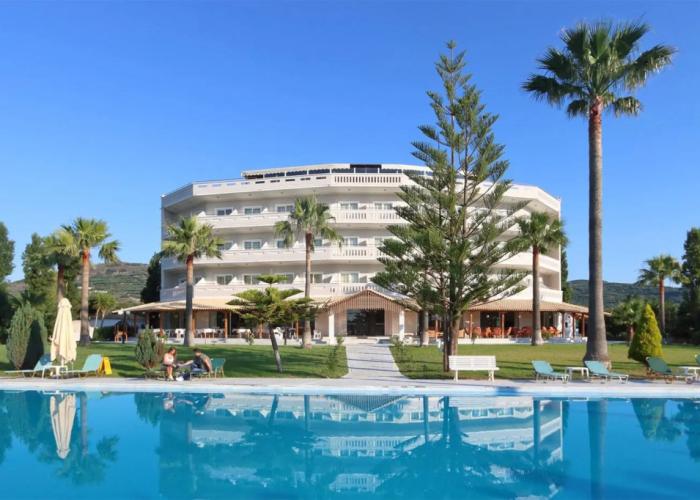 Regina Hotel