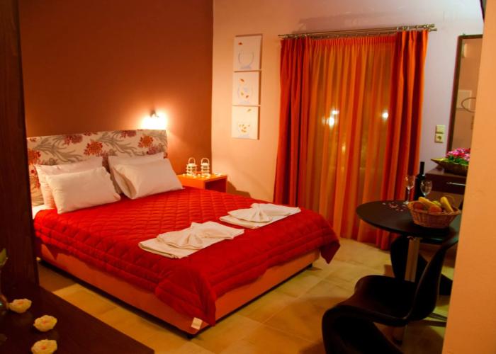 Petritos Rooms and Studios