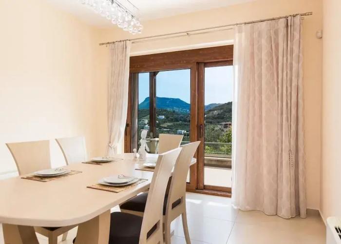 Levanta Luxury Stone Villa