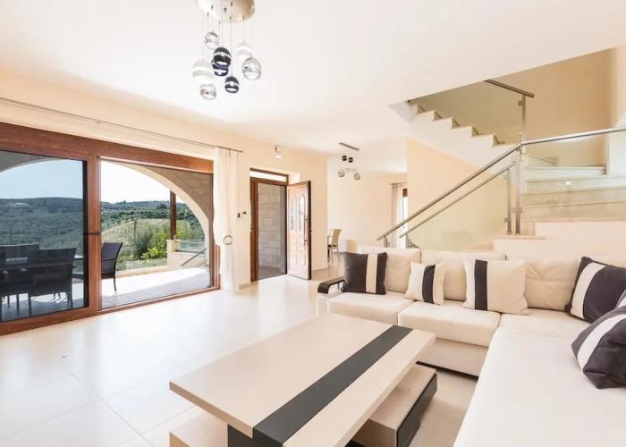 Levanta Luxury Stone Villa