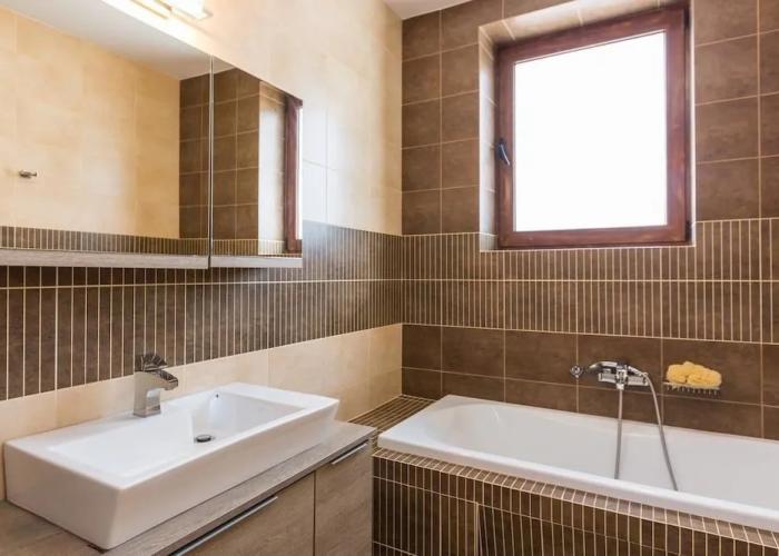Levanta Luxury Stone Villa