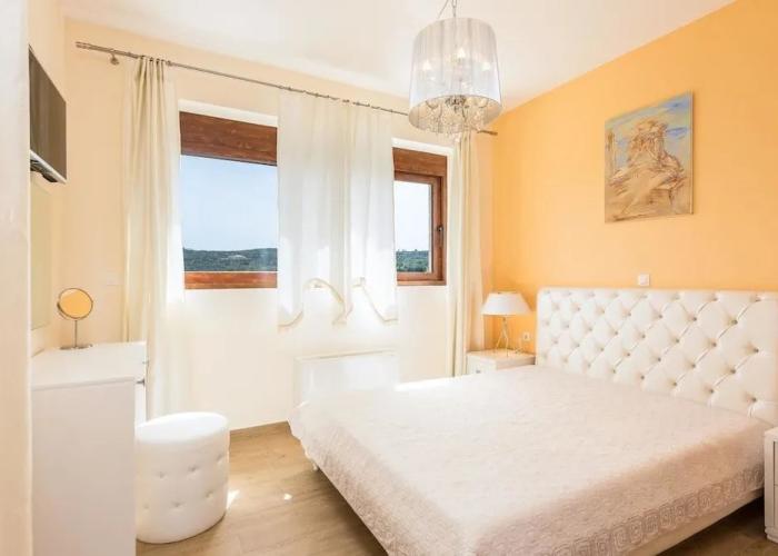 Levanta Luxury Stone Villa