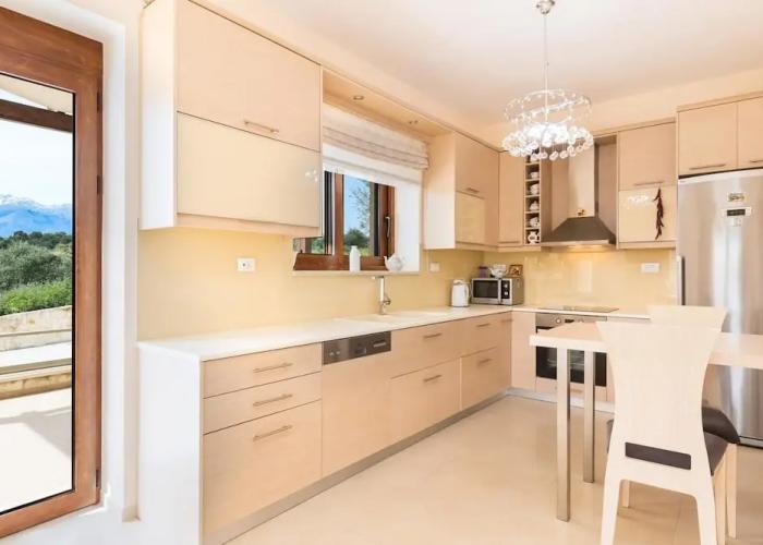 Levanta Luxury Stone Villa