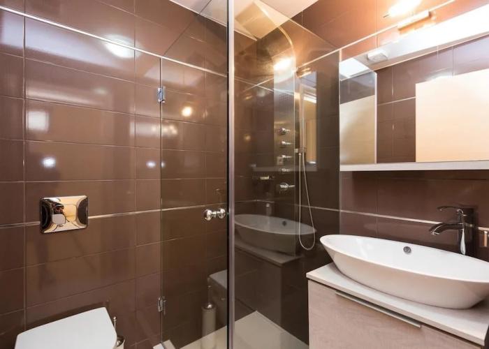 Levanta Luxury Stone Villa