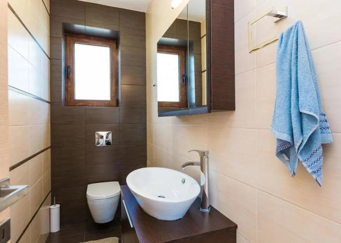 Levanta Luxury Stone Villa