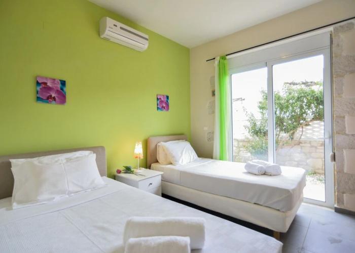 Nopigia Mare Villa