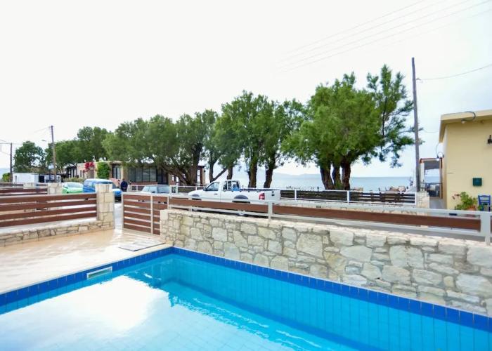 Nopigia Mare Villa