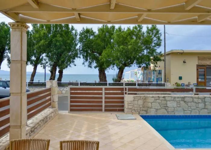 Nopigia Mare Villa