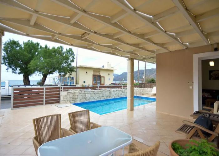 Nopigia Mare Villa