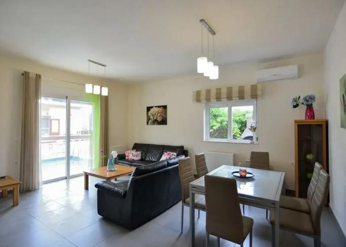 Nopigia Mare Villa