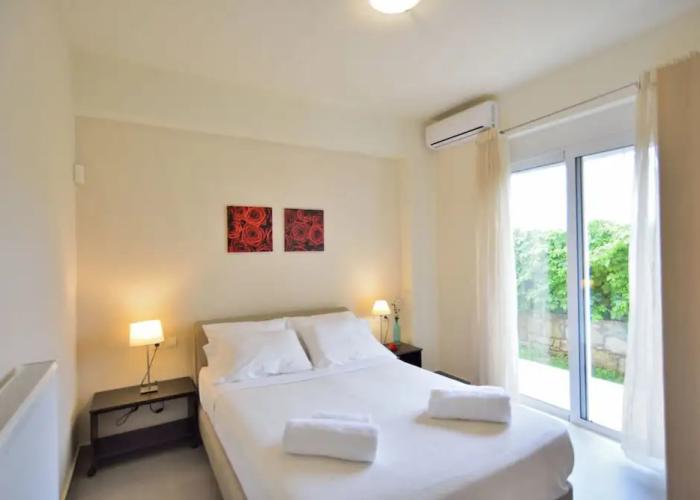 Nopigia Mare Villa