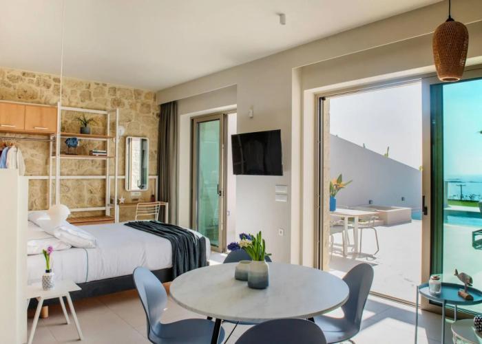 Villa Vista I Free Heated Pool Dazzling Seaview
